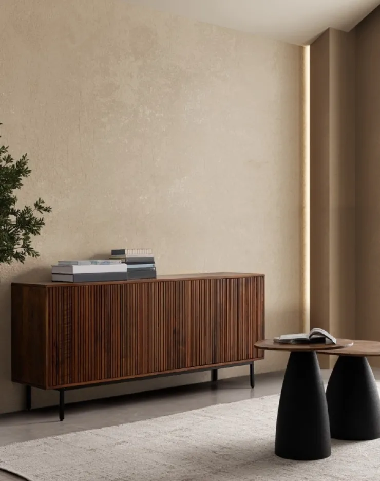 Credenze>Bizzotto CREDENZA 4A TADITA