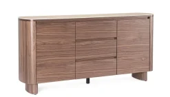 Credenze>Bizzotto CREDENZA 2A+3C EZEKIEL