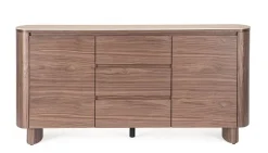 Credenze>Bizzotto CREDENZA 2A+3C EZEKIEL