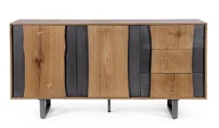 Credenze>Bizzotto CREDENZA 2A-3C GARWOOD