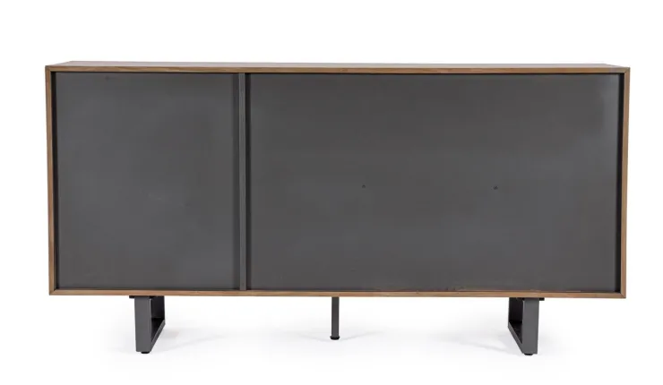 Credenze>Bizzotto CREDENZA 2A-3C GARWOOD