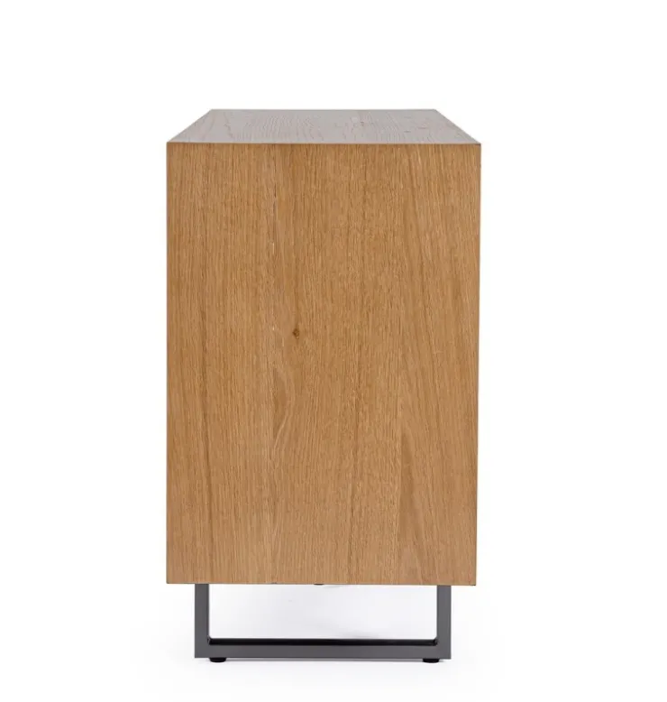 Credenze>Bizzotto CREDENZA 2A-3C GARWOOD