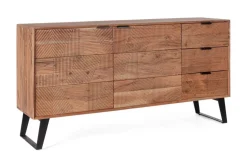 Credenze>Bizzotto CREDENZA 2A-3C ISAR