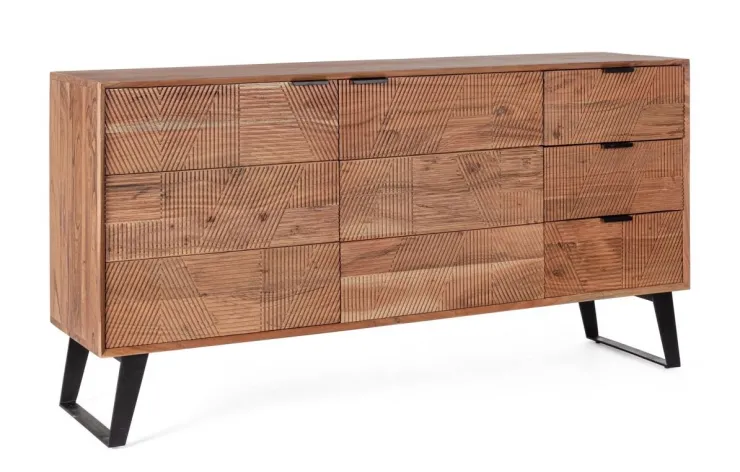 Credenze>Bizzotto CREDENZA 2A-3C ISAR