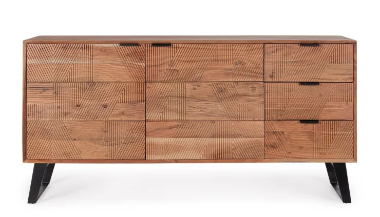 Credenze>Bizzotto CREDENZA 2A-3C ISAR