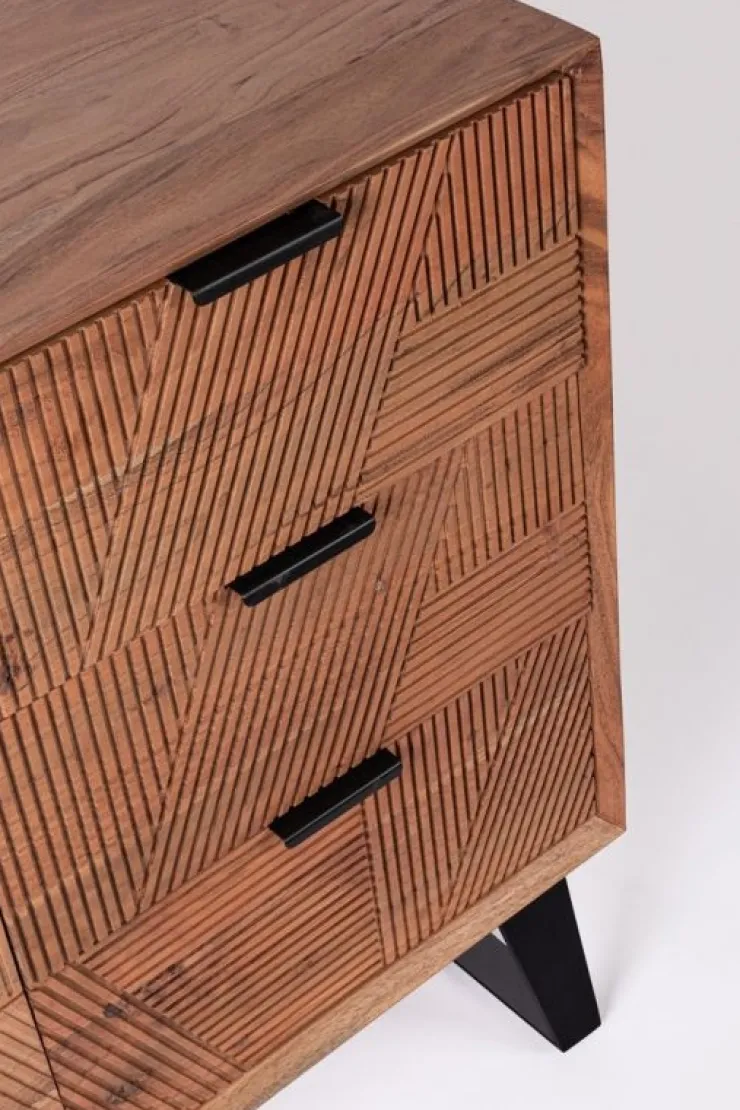 Credenze>Bizzotto CREDENZA 2A-3C ISAR