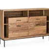 Credenze>Bizzotto CREDENZA 2A-2C MANGAL