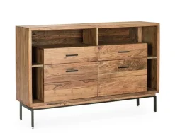Credenze>Bizzotto CREDENZA 2A-2C MANGAL