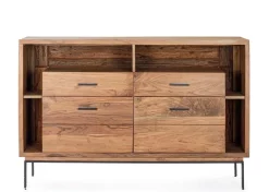 Credenze>Bizzotto CREDENZA 2A-2C MANGAL