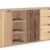 Credenze>Bizzotto CREDENZA 2A-4C NASHIK