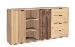 Credenze>Bizzotto CREDENZA 2A-4C NASHIK