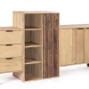 Credenze>Bizzotto CREDENZA 3A-3C NASHIK