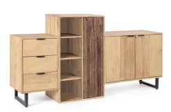 Credenze>Bizzotto CREDENZA 3A-3C NASHIK