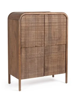 Credenze>Bizzotto CREDENZA ALTA 4A SANAT