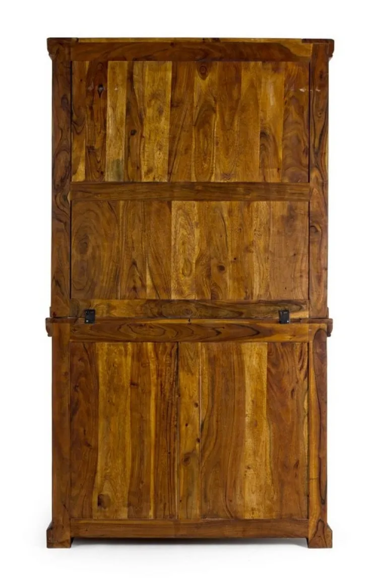 Credenze>Bizzotto CREDENZA BUFFET IN LEGNO - CHATEAUX