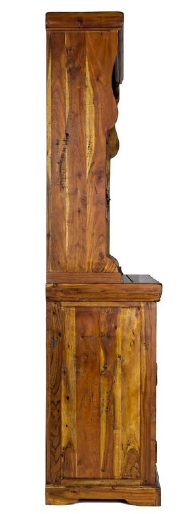 Credenze>Bizzotto CREDENZA BUFFET IN LEGNO - CHATEAUX
