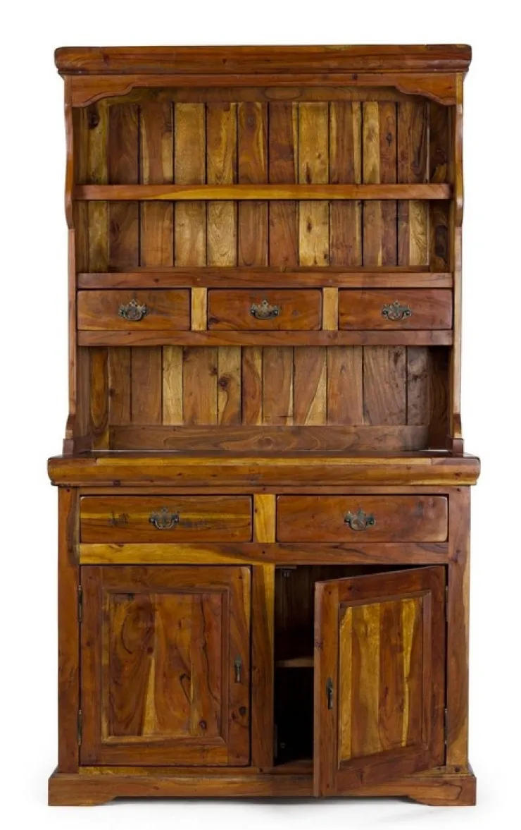 Credenze>Bizzotto CREDENZA BUFFET IN LEGNO - CHATEAUX