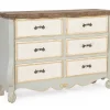 Credenze>Bizzotto CREDENZA 6C MADELEINE
