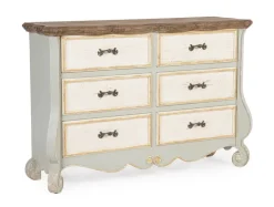 Credenze>Bizzotto CREDENZA 6C MADELEINE