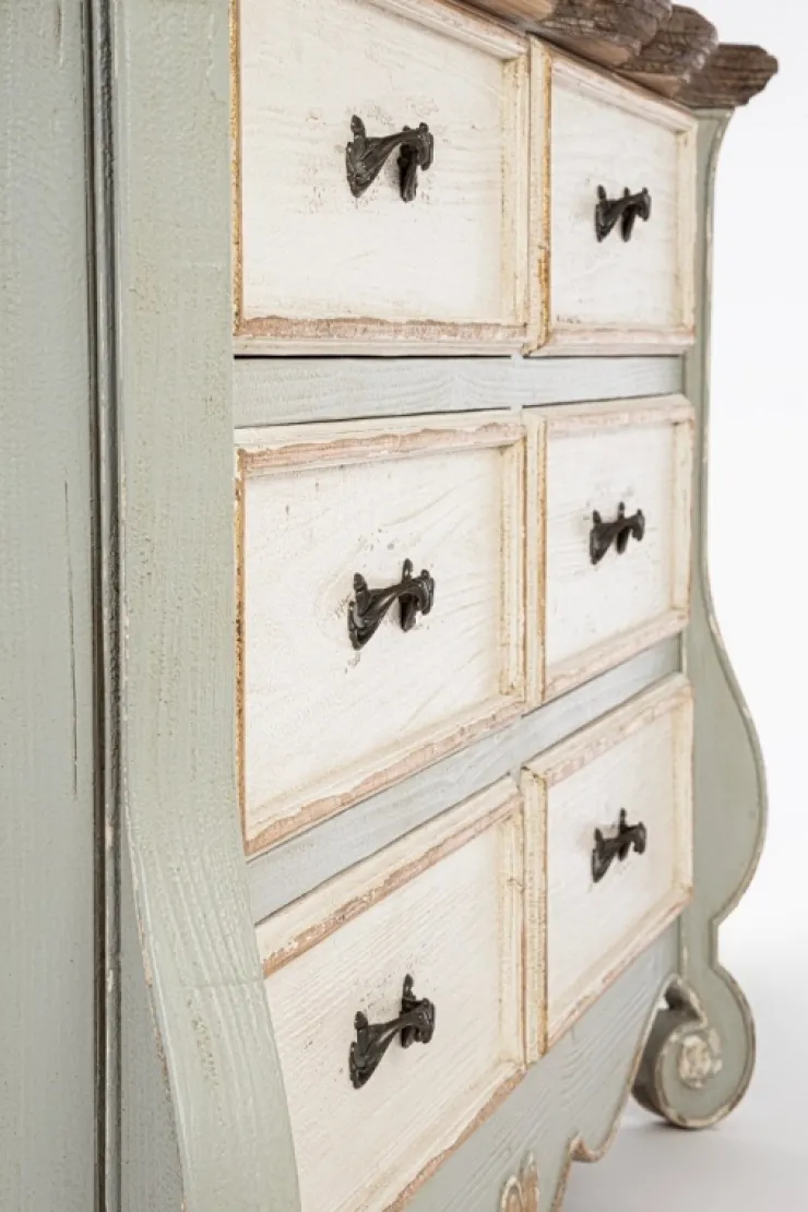 Credenze>Bizzotto CREDENZA 6C MADELEINE