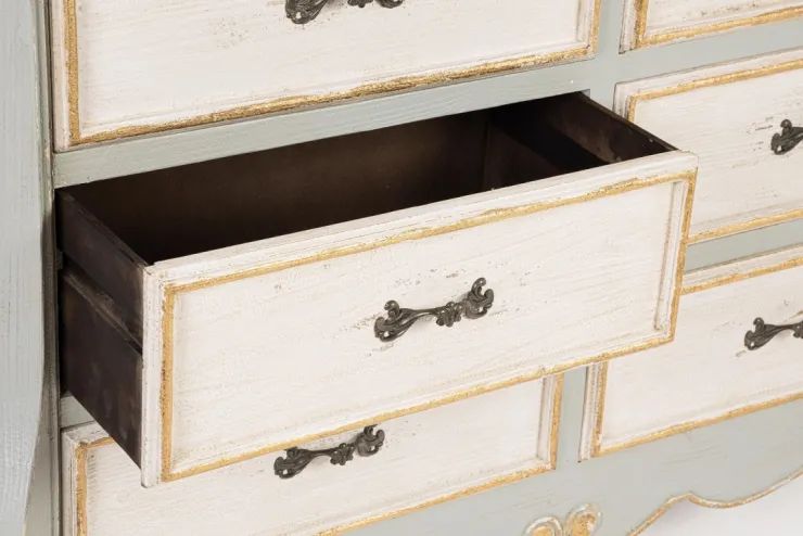 Credenze>Bizzotto CREDENZA 6C MADELEINE