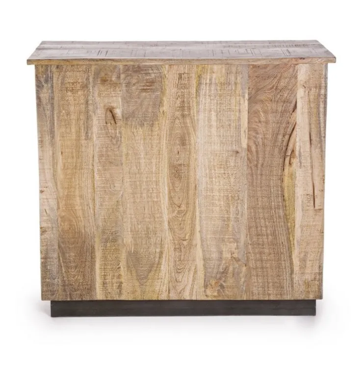 Credenze>Bizzotto CREDENZA IN LEGNO 1 ANTA - TUDOR