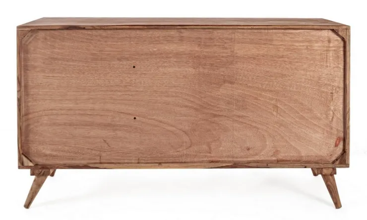 Credenze>Bizzotto CREDENZA IN LEGNO 3 ANTE - KANT
