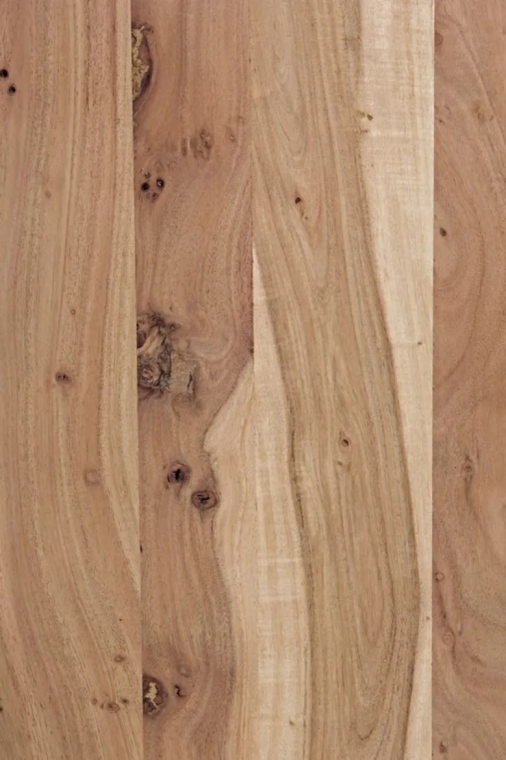 Credenze>Bizzotto CREDENZA IN LEGNO - ENEAS