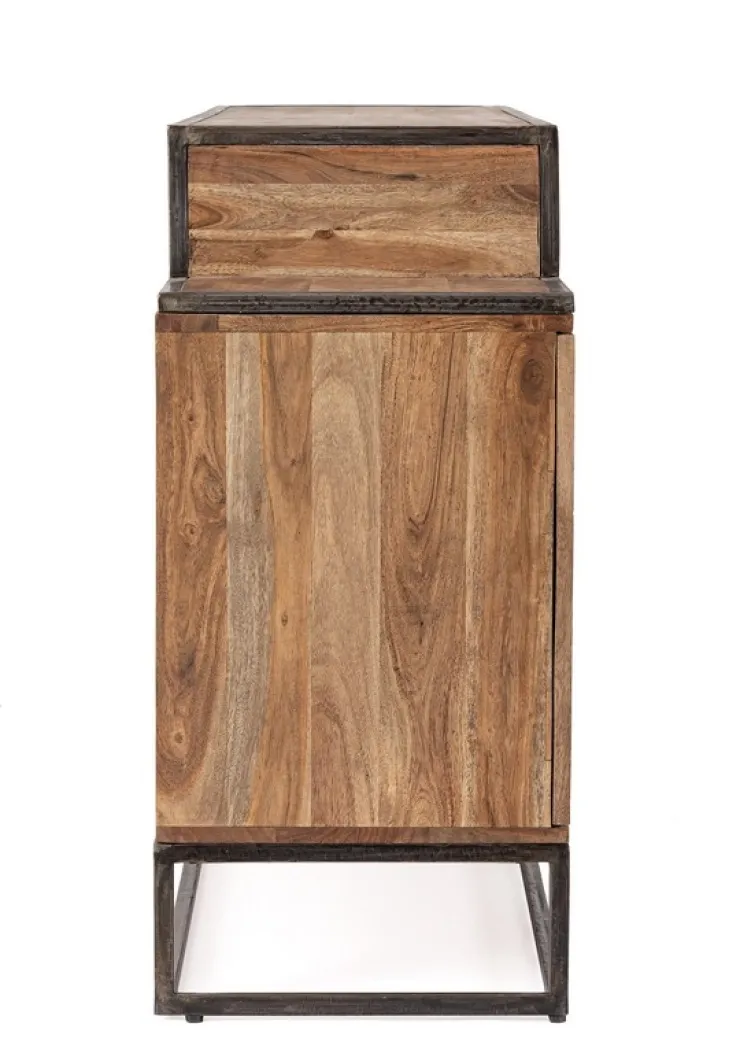 Credenze>Bizzotto CREDENZA IN LEGNO - JANAK