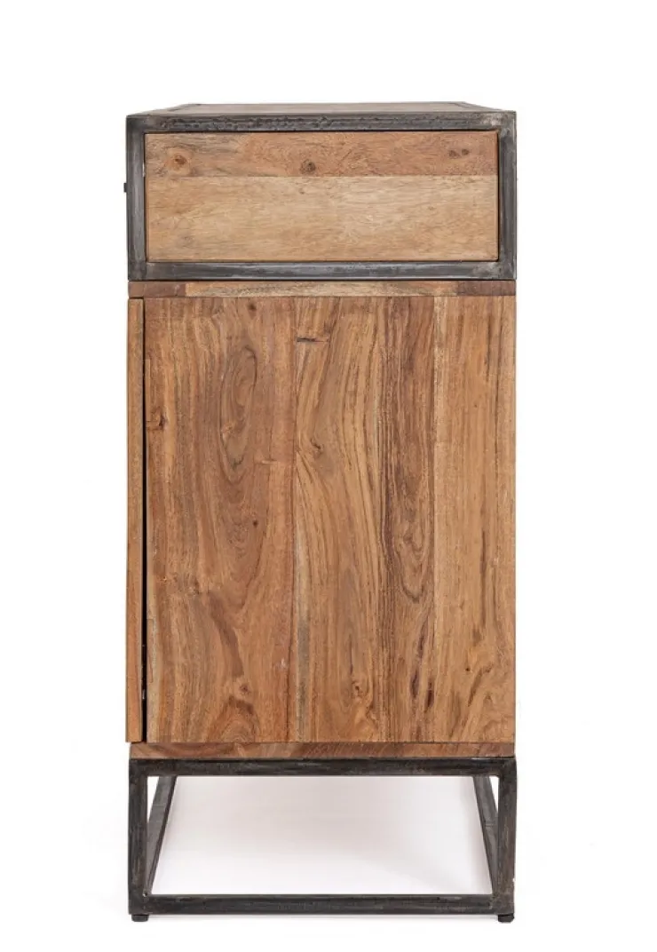 Credenze>Bizzotto CREDENZA IN LEGNO - JANAK