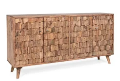 Credenze>Bizzotto CREDENZA IN LEGNO - KANT
