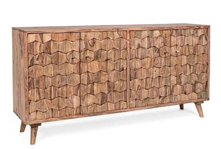 Credenze>Bizzotto CREDENZA IN LEGNO - KANT