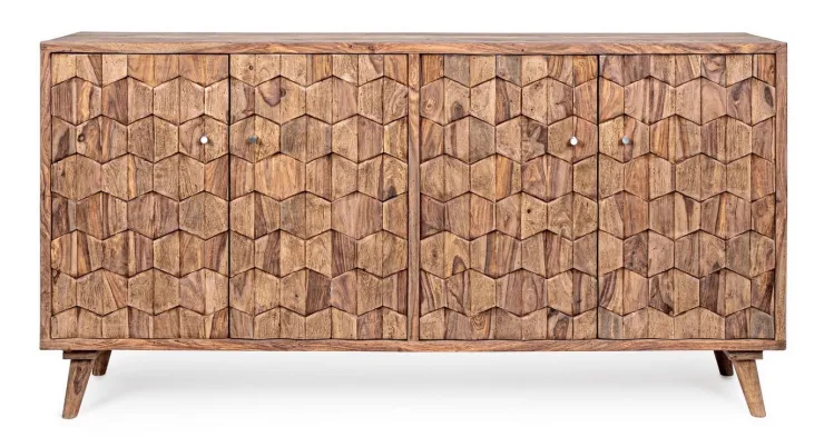 Credenze>Bizzotto CREDENZA IN LEGNO - KANT