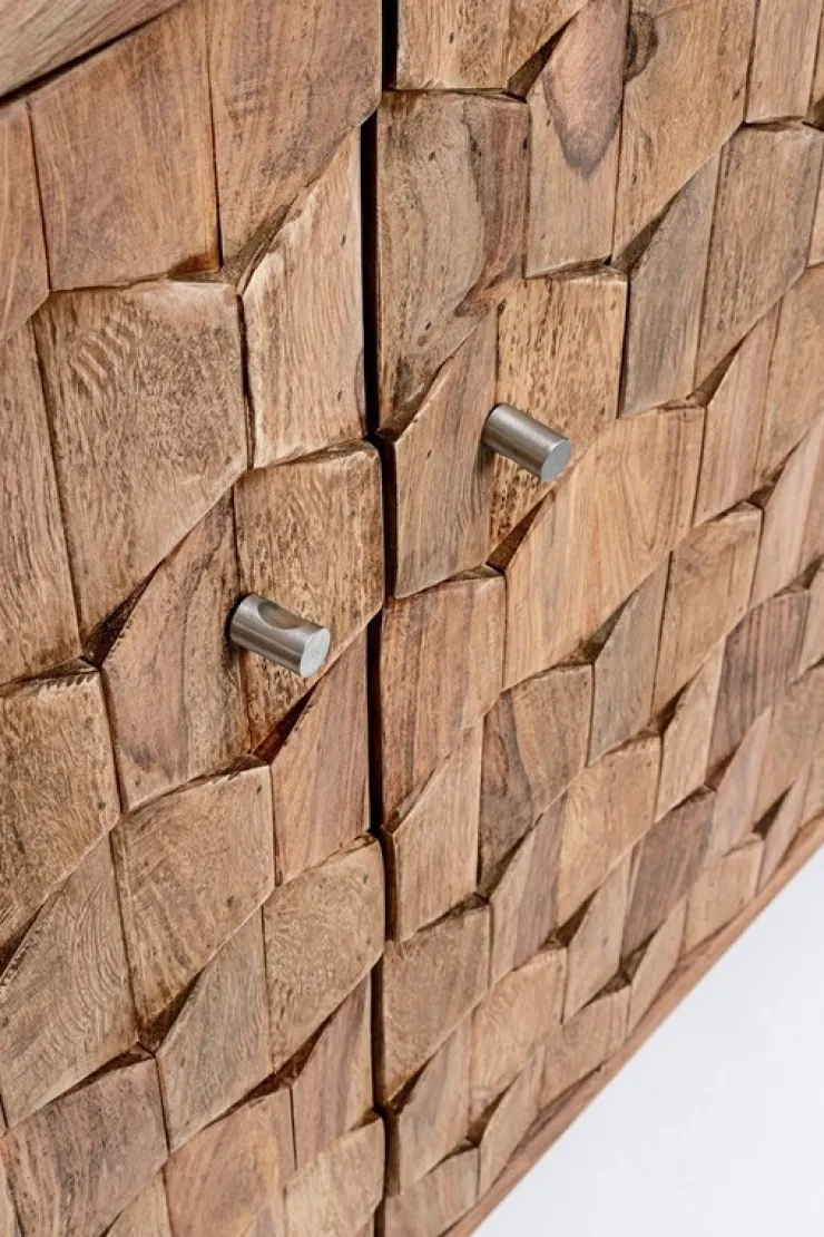Credenze>Bizzotto CREDENZA IN LEGNO - KANT