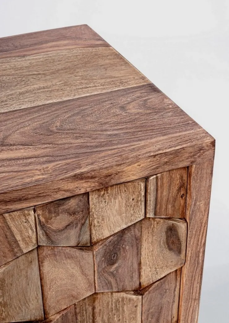 Credenze>Bizzotto CREDENZA IN LEGNO - KANT
