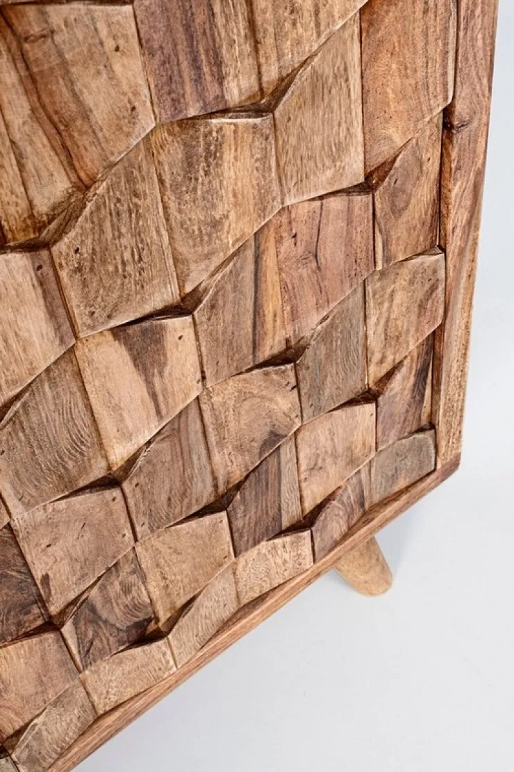 Credenze>Bizzotto CREDENZA IN LEGNO - KANT