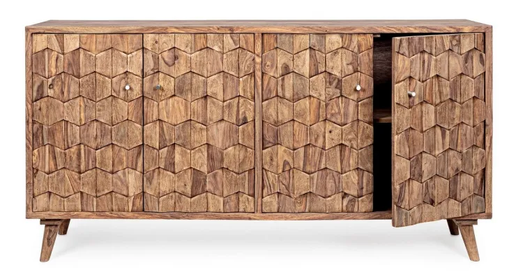 Credenze>Bizzotto CREDENZA IN LEGNO - KANT