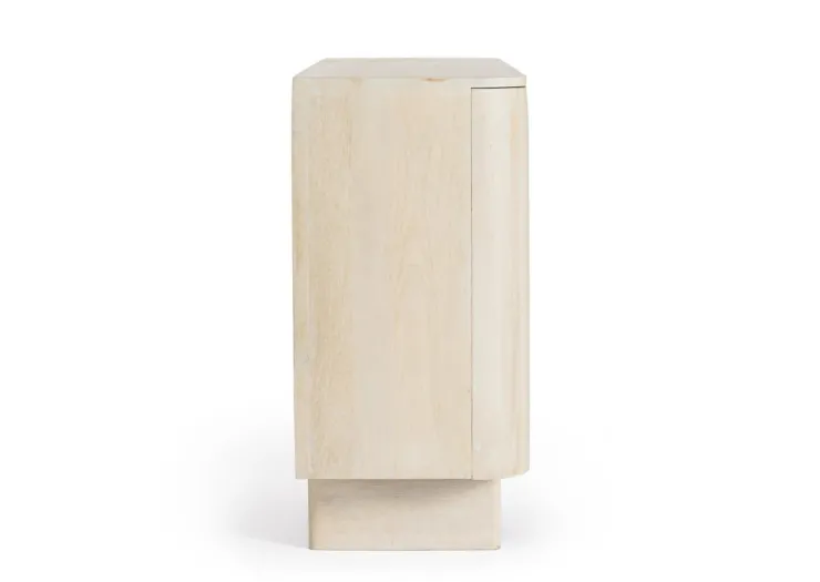 Credenze>Bizzotto CREDENZA IN LEGNO - SERAPIS