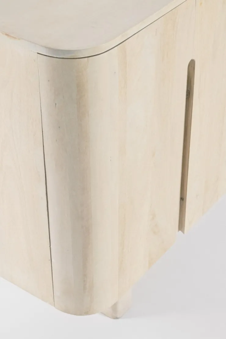 Credenze>Bizzotto CREDENZA IN LEGNO - SERAPIS