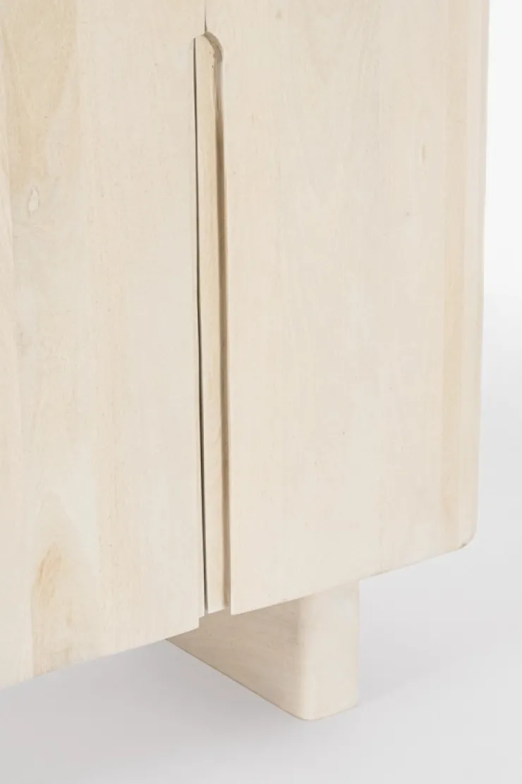 Credenze>Bizzotto CREDENZA IN LEGNO - SERAPIS