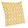 Cuscini>Bizzotto CUSCINO ARLES MARRONE C-MANDALA 45X45
