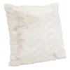 Cuscini>Bizzotto CUSCINO CHANTEL BIANCO 60X60