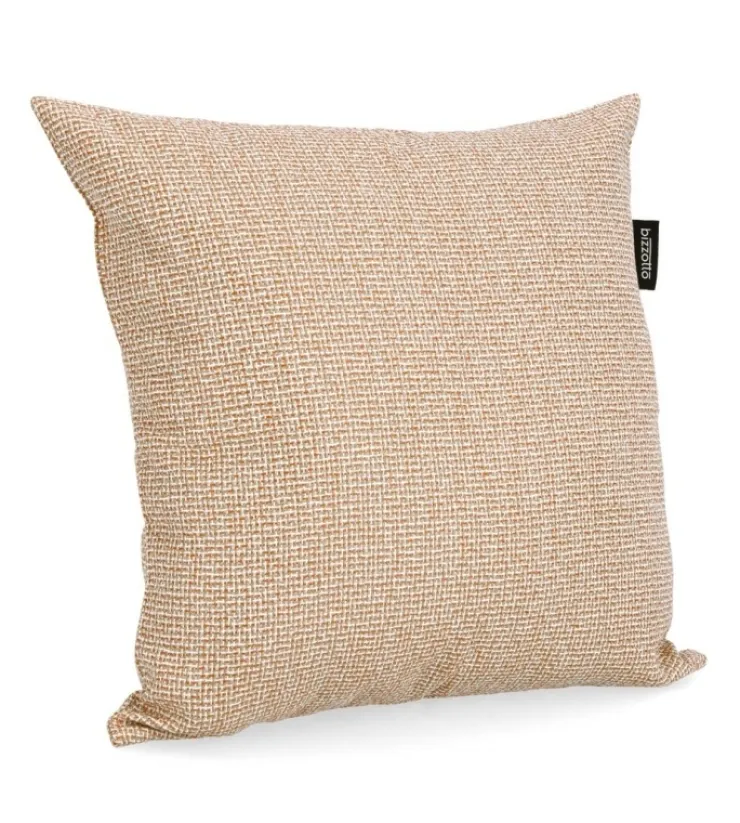 Cuscini>Bizzotto CUSCINO DA ESTER BAHAR ARAN MEL 06 50X50