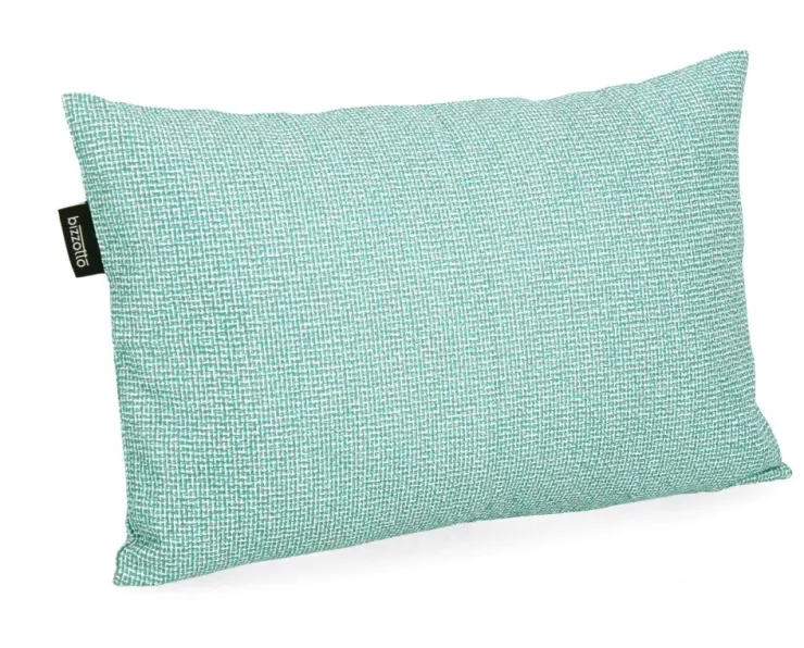 Cuscini>Bizzotto CUSCINO DA ESTERN BAHAR AZZ MEL 15 60X40