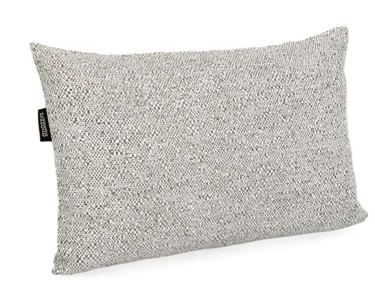Cuscini>Bizzotto CUSCINO DA ESTERN IPEK GRIG MEL 18 60X40