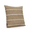Cuscini>Bizzotto CUSCINO DHARNA NATURALE 45X45