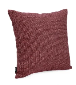 Cuscini>Bizzotto CUSCINO DILANA ROSSO MELANGE 14 50X50