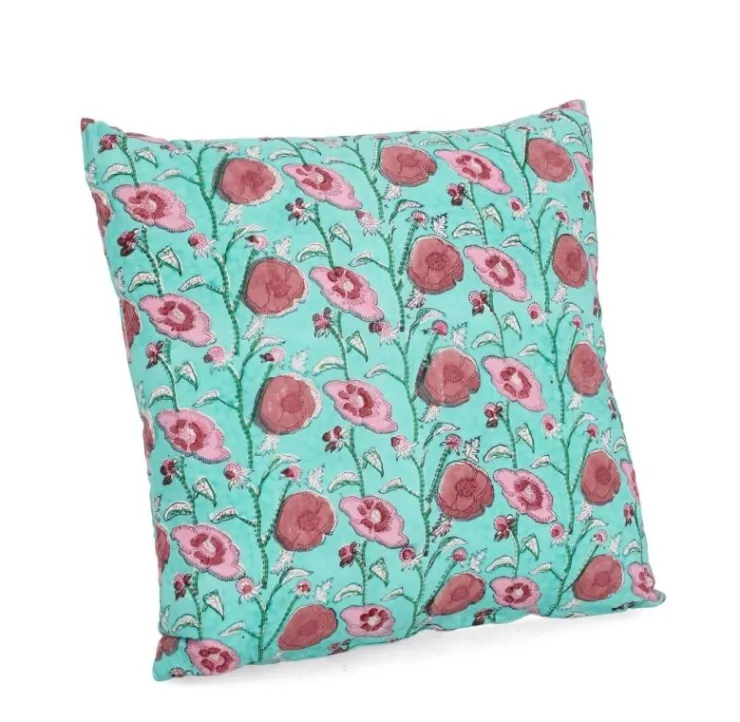 Cuscini>Bizzotto CUSCINO EMELIE VERDE SME 45X45