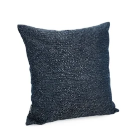 Cuscini>Bizzotto CUSCINO IPEK BLUE MELANGE 20 45X45