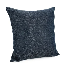 Cuscini>Bizzotto CUSCINO IPEK BLUE MELANGE 20 50X50